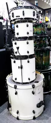 Pearl - FZH 5-Piece Drum Kit
